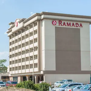 3* Hotel Ramada By Wyndham South