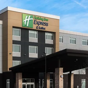 3* Hotel Express & - West Edmonton-mall Area By Ihg